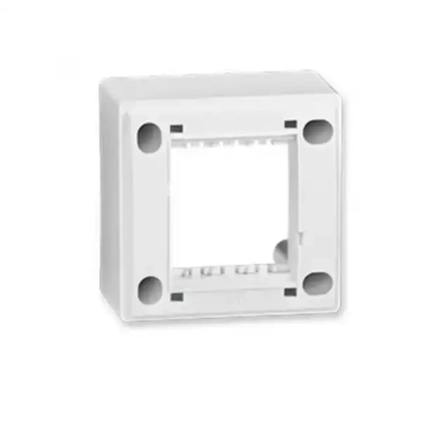 Kutija nadgradna 2m 65122.0 1