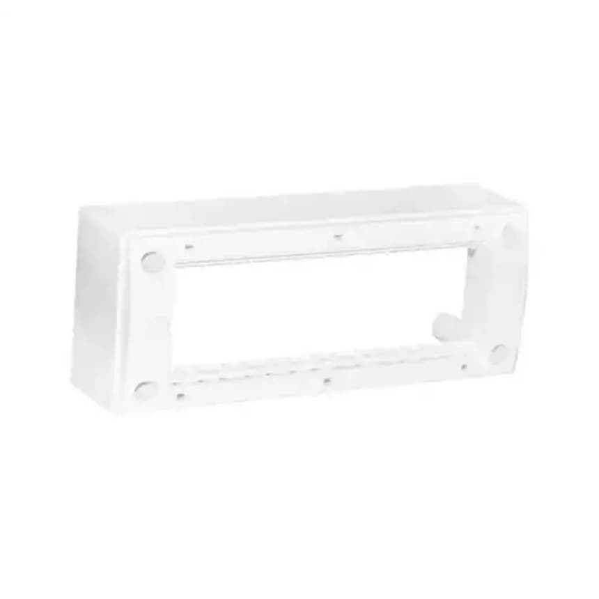 Kutija nadgradna 7m 65172.0 1