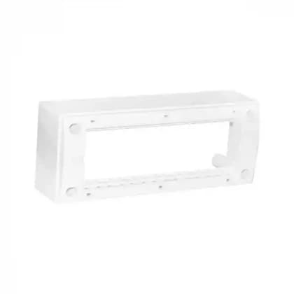 Kutija nadgradna 7m 65172.0