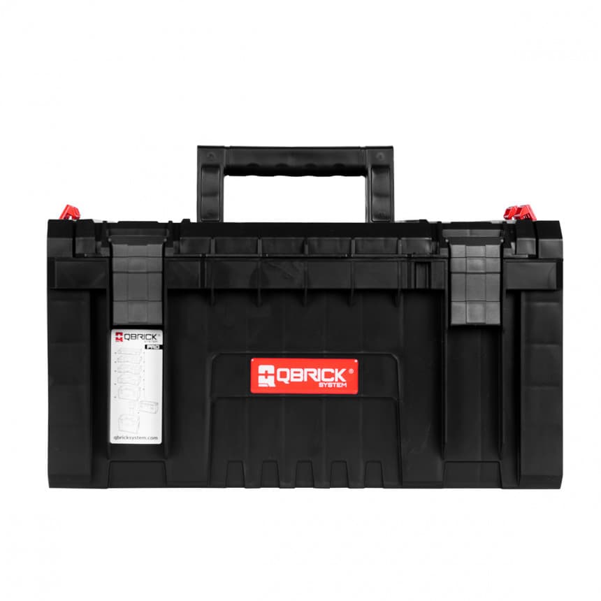 Kutija Qbrick System PRO 2