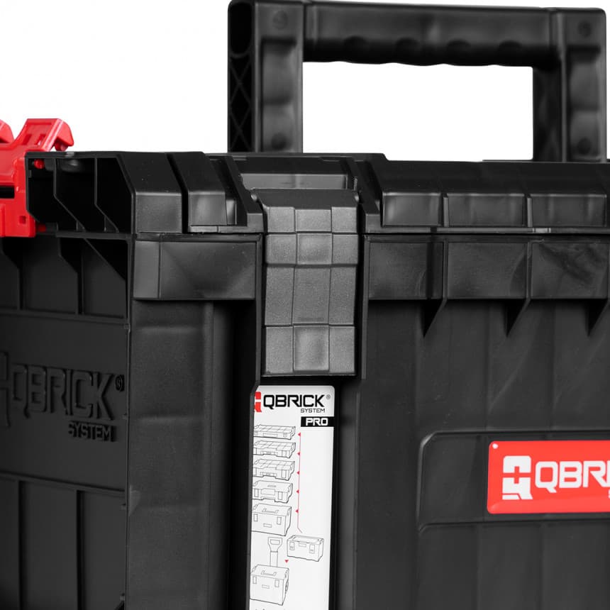 Kutija Qbrick System PRO 4