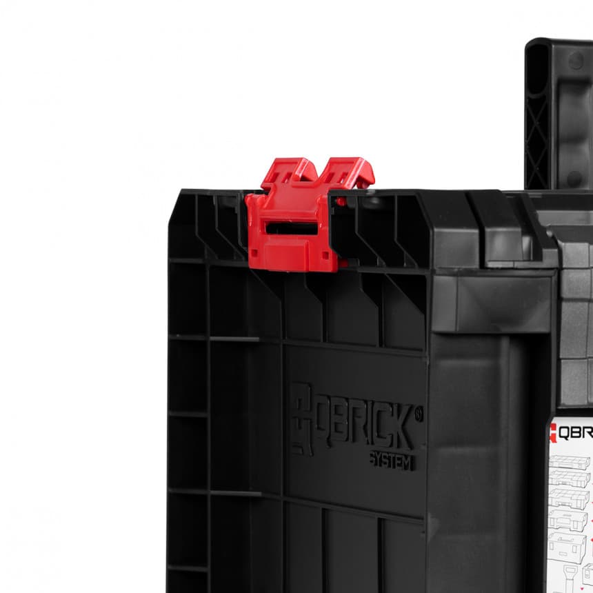 Kutija Qbrick System PRO 5