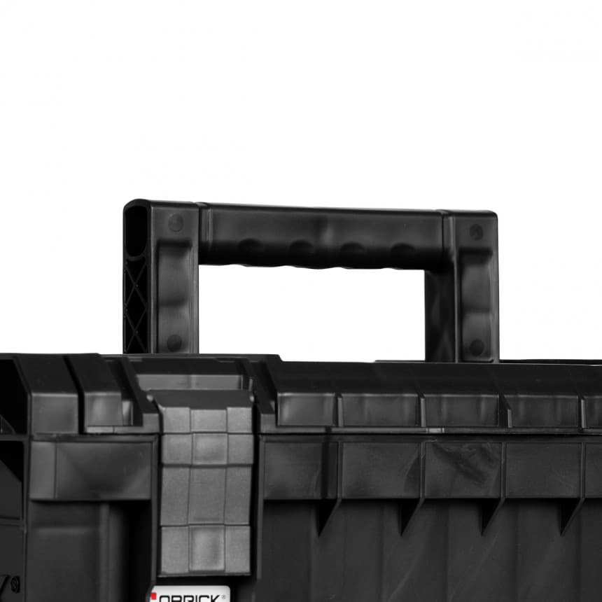 Kutija Qbrick System PRO 6