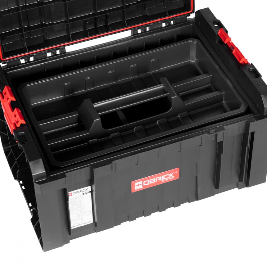 Kutija Qbrick System PRO 7