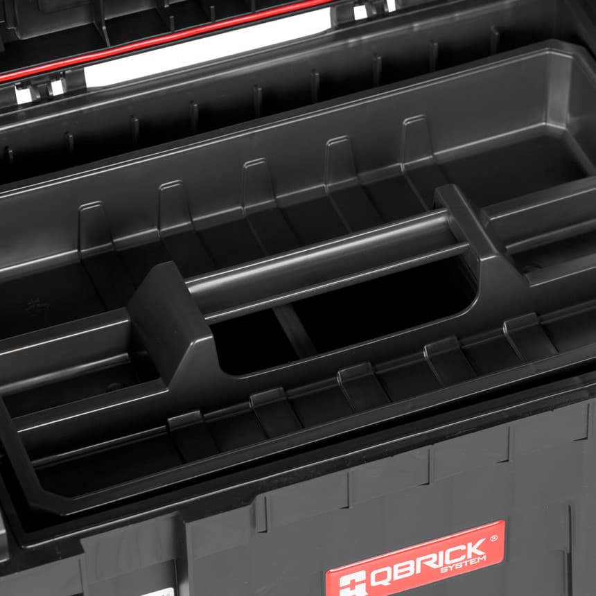 Kutija Qbrick System PRO 8