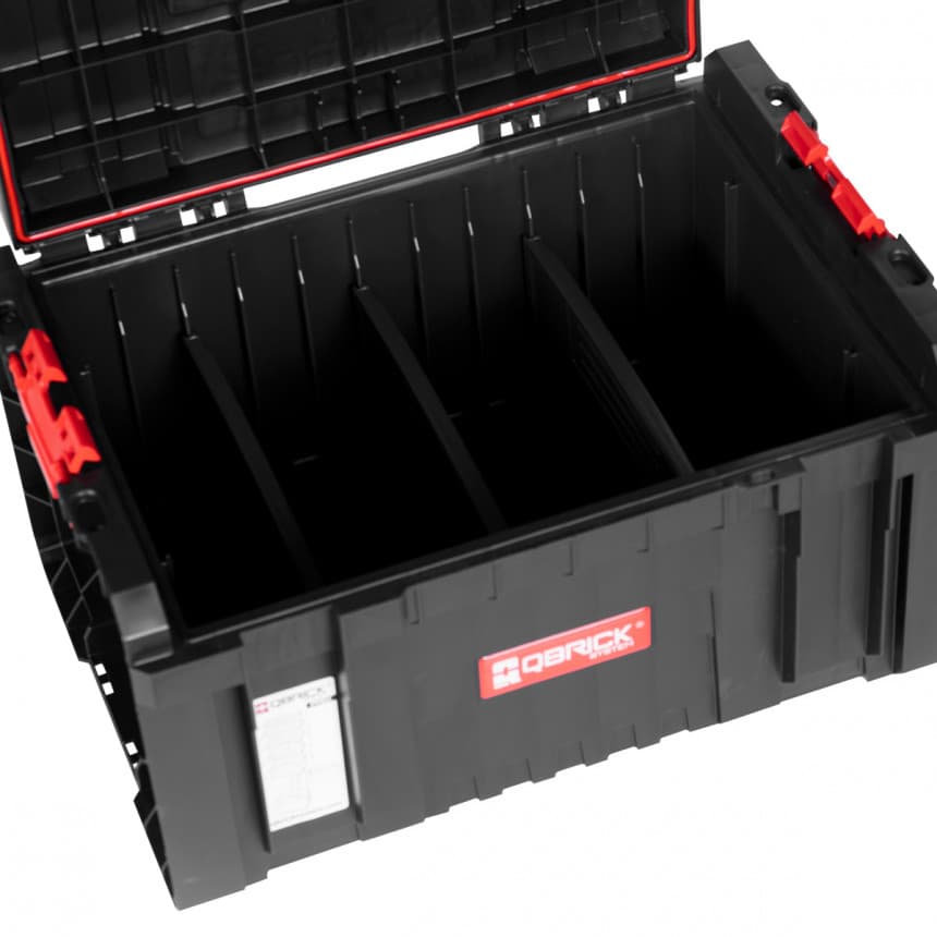 Kutija Qbrick System PRO 9
