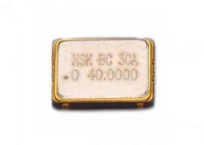 Kvarc (oscilator) 40Mhz