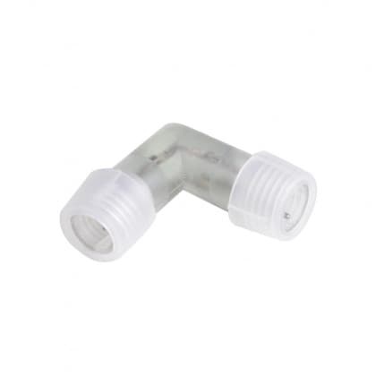 “L“ spojnica za LED creva SVC-LSP132