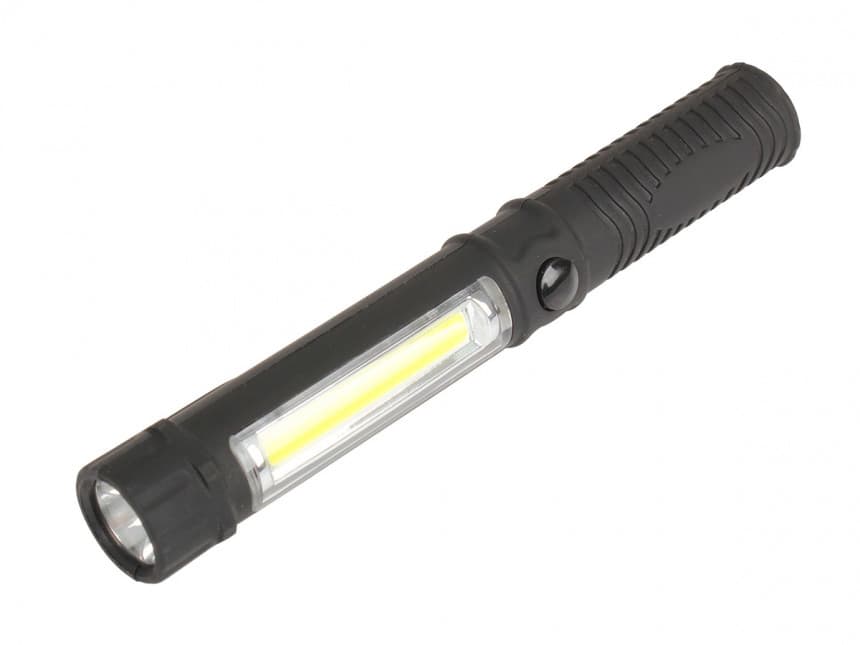 LAMPA BATERIJSKA LED 1