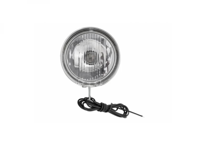 Lampa prednj hrom 1