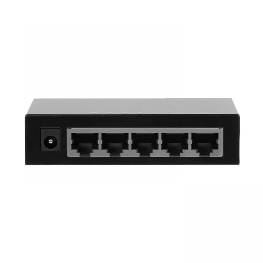 PFS3005-5GT-L 5port Gigabitni switch 1