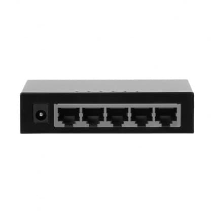 PFS3005-5GT-L 5port Gigabitni switch