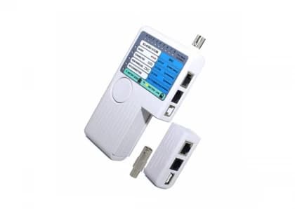LAN TESTER NF-3468