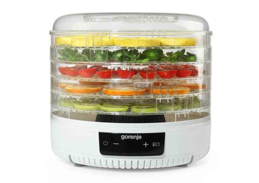 Dehidrator Gorenje FDK500GCW 1