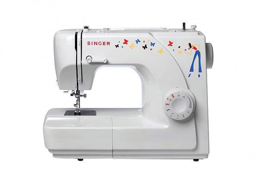 Šivaća mašMademoiselle 155 / 1507 03 0012 1