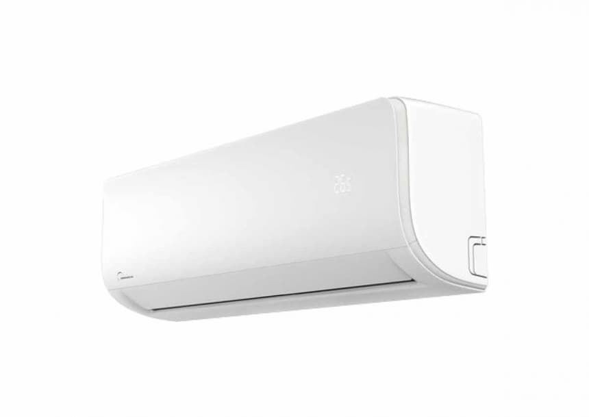Klima uređaj Midea MSAG-12HRN1 12000 BTU Eko gas R410A Auto restart A klasa WiFi ready 1