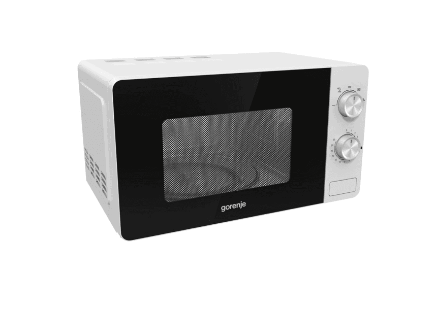 Mikrotalasna Gorenje MO17E1W 1