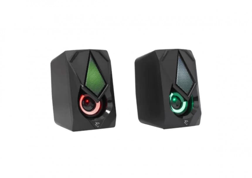 Zvučnici WS GSP 619 BEAT Speaker 1