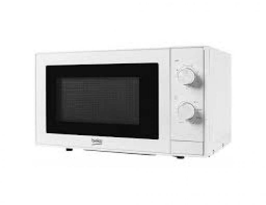 Mikrotalasna rerna Beko MGC 20100 W  5 programa 20l 700W Bela 1