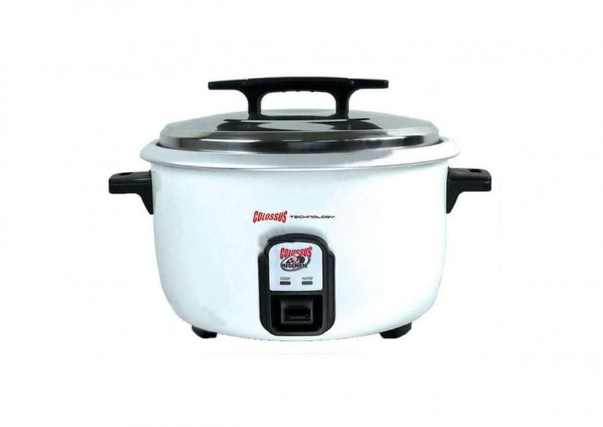 Aparat za kuvanje Colossus CSS-5234C 2500W 8l 1