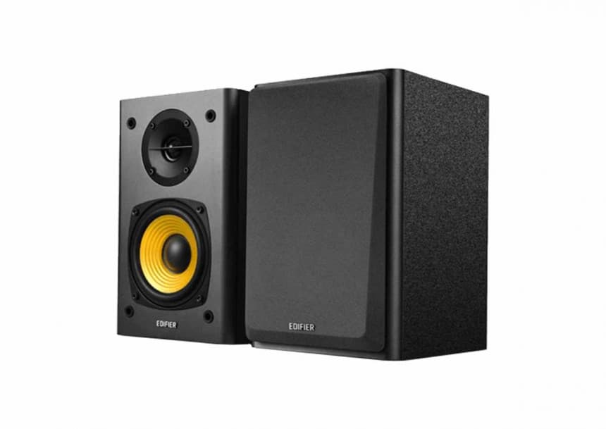 Zvučnici Edifier R1000T4 2.0 24W crni 1