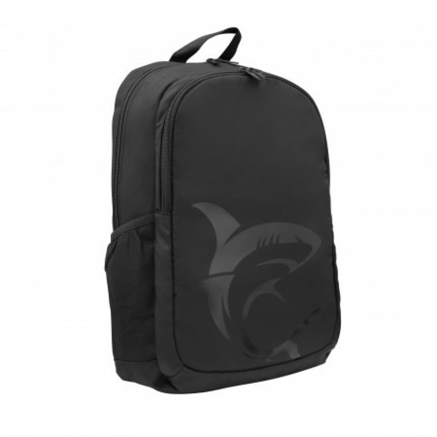 WS GBP 006 SCOUT, Backpack Black 1