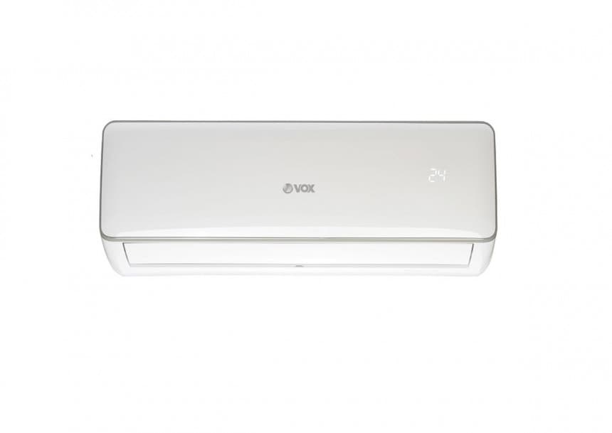 Klima uređaj VOX IVA1-12IR Wi-Fi ready 12000 BTU GAS R32 A++ 1
