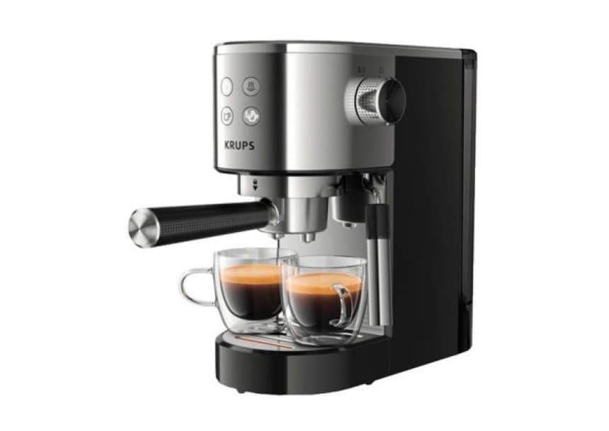 KRUPS KRUPS ESPRESSO APARAT ZA KAFU XP442C11 2