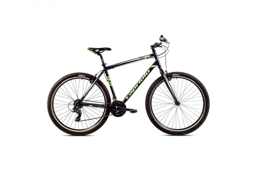 Capriolo MTB LEVEL 90 29"18AL crn-zel 919547-19 1