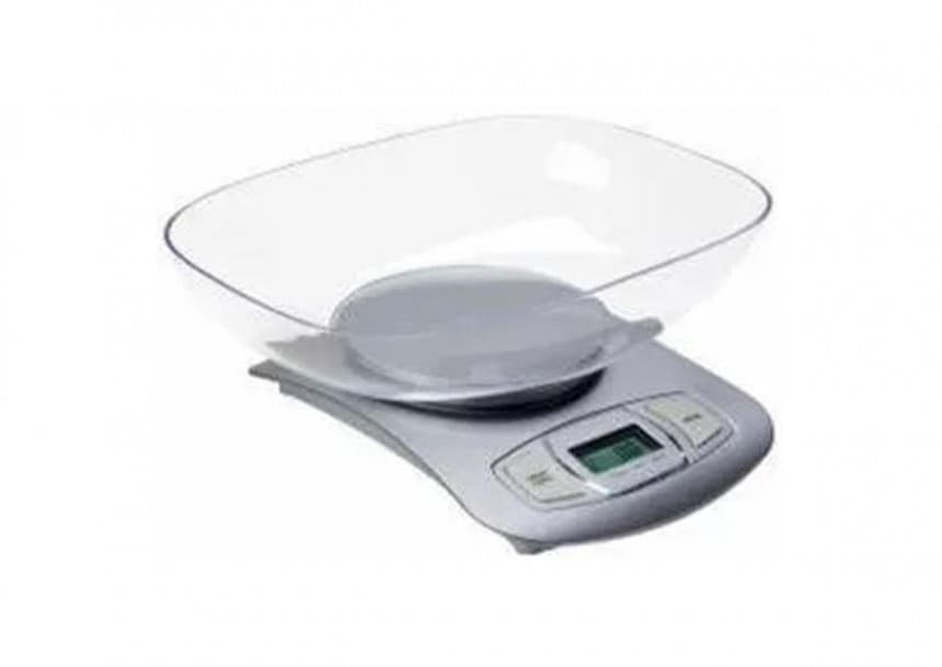 ADLER AD3137S KUHINJSKA VAGA 1