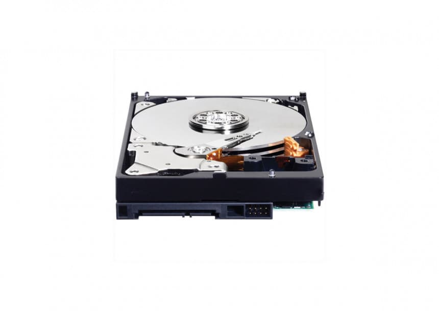 Hard disk Western Digital 1TB 3.5" SATA3 64MB 7200rpm Caviar Blue WD10EZEX 3