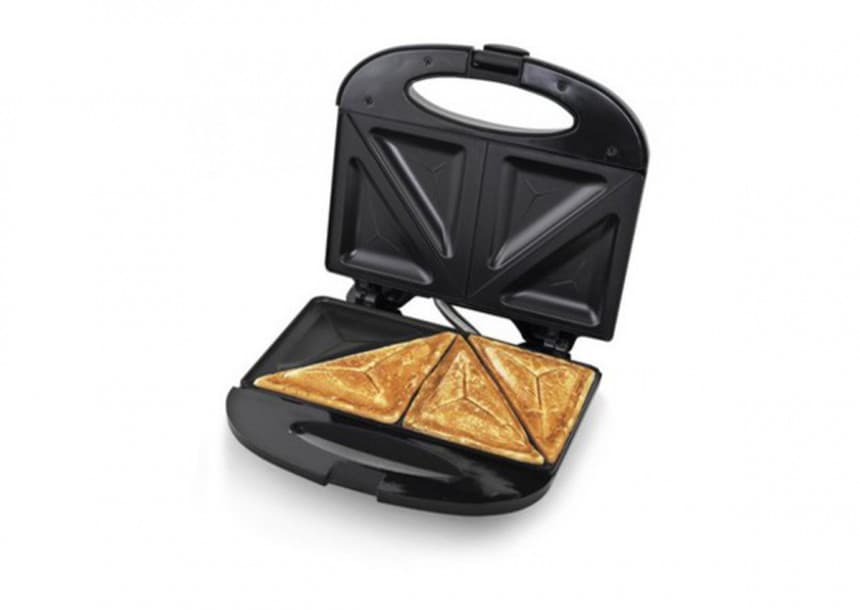 Sendvič toster Titanum TKT001W 2