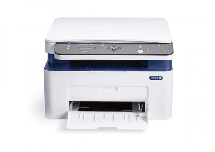 Printer MFP Xerox WorkCentre 3025V_BI Laser A4 stampac/skener/kopir WiFi 1