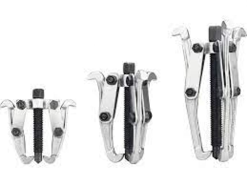 Radapciger set 3 kom  EC 9788 1