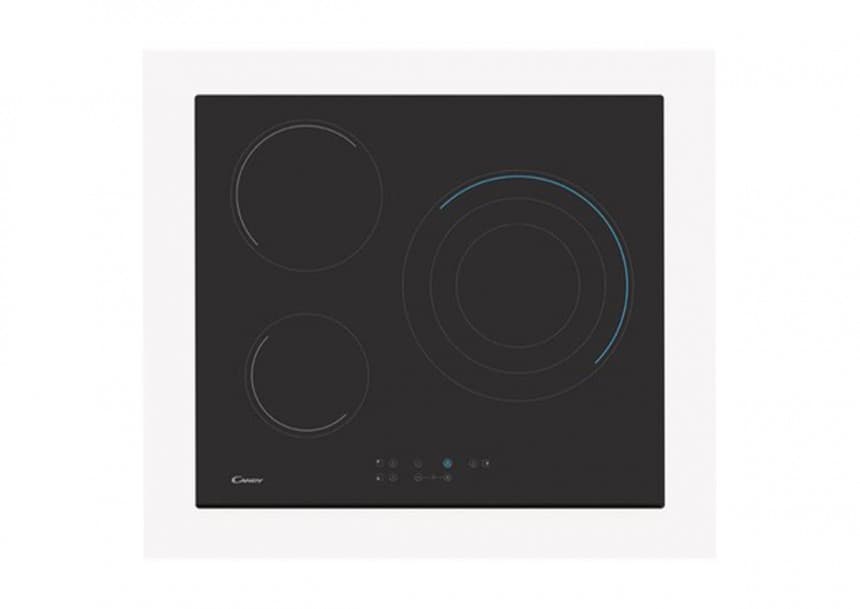 Candy Ugradna ploča Candy CH 63 TVT 1
