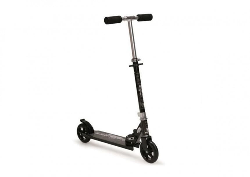 Trotinet-romobil RIDER 005A 290118 crni 1