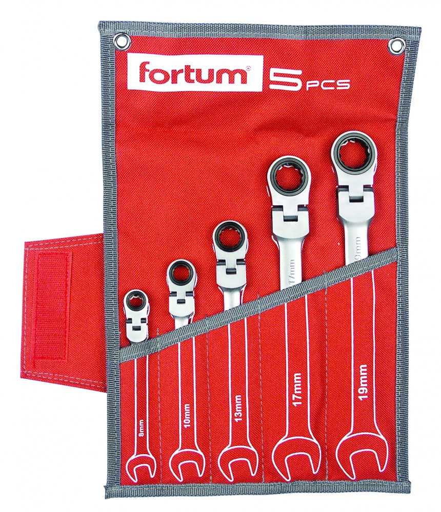 Okasto vilasti sa račnom zglob  set 5  F 4720201 1