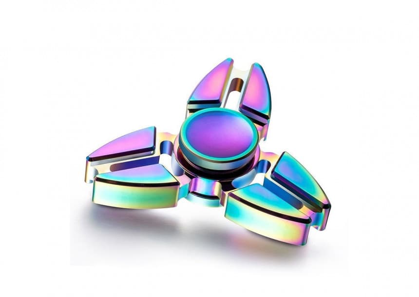 Spiner ESPERANZA ETF107 1