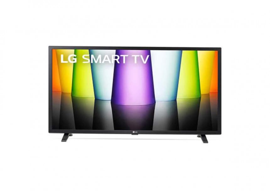 32" 32LQ63006LA Smart Full HD digital LED TV 1