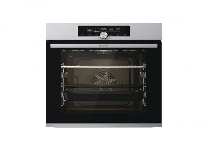 Ugradna rerna Gorenje BOS6747A0X 1