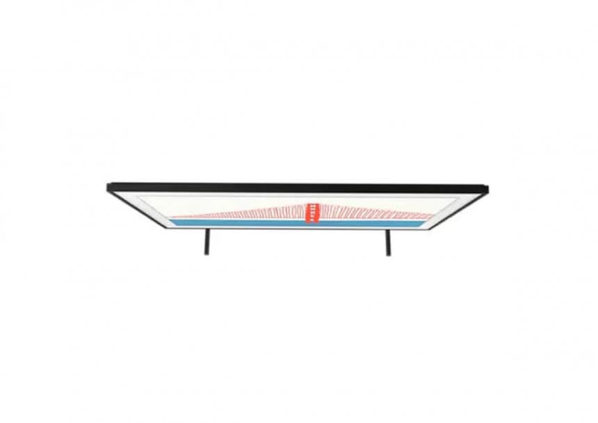 Televizor SAMSUNG The Frame QLED 43" QE43LS03AAUXXH SMART DVB-T2 3