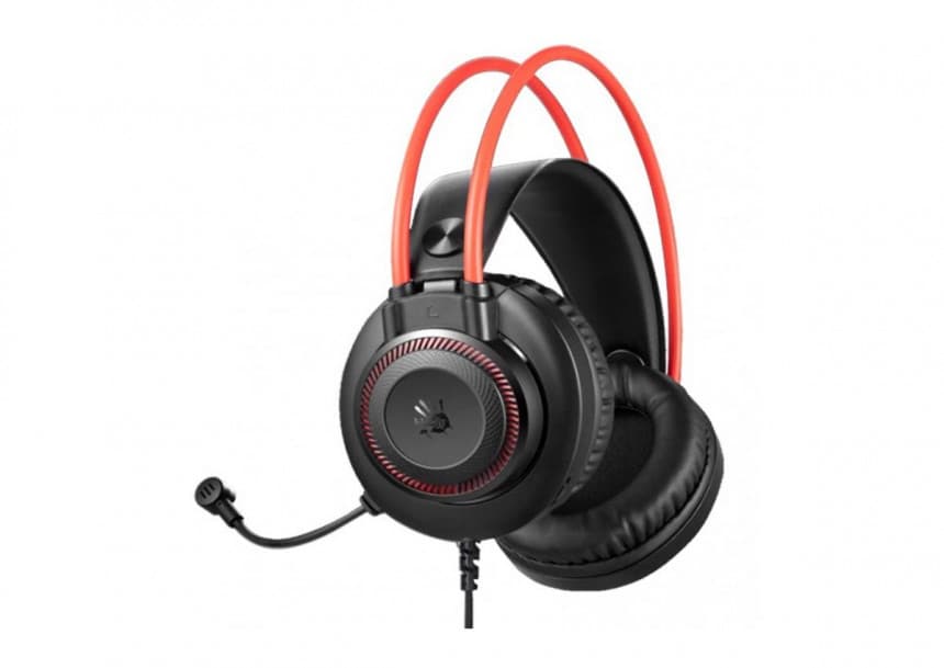 Slušalice A4Tech A4-G200 Bloody, 3,5mm + USB za osvetljenje 2