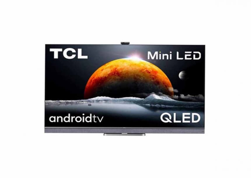 Televizor TCL 55C825 55" 4K Ultra HD DVB-T2CS2 Analogni tjuner 1