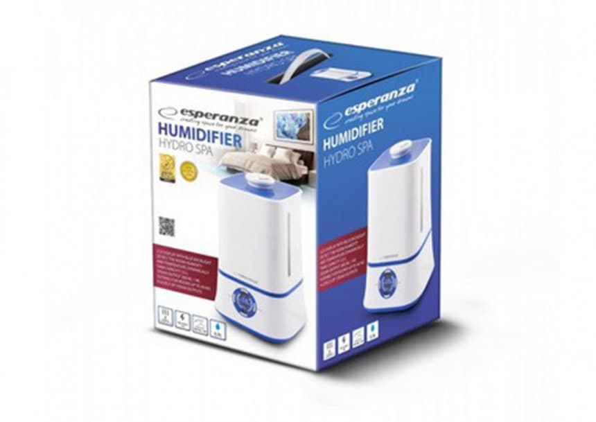 ESPERANZA EHA004 OVLAŽIVAČ VAZDUHA 2