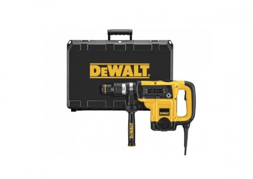 DeWALT el. pneumatski čekić D25481K 2
