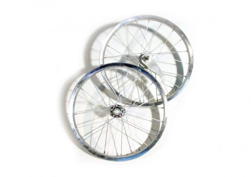 Capriolo TOCAK-Z16 KONTRAGCELF BMX 112420 1