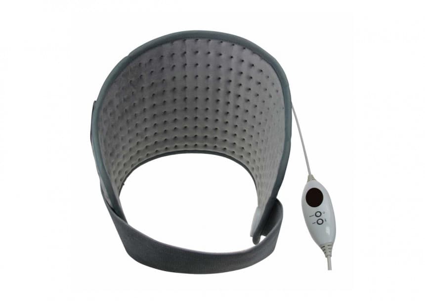 ARDES 4H03 ELEKTRIČNO GREJNO JASTUČE ZA LEĐA 1