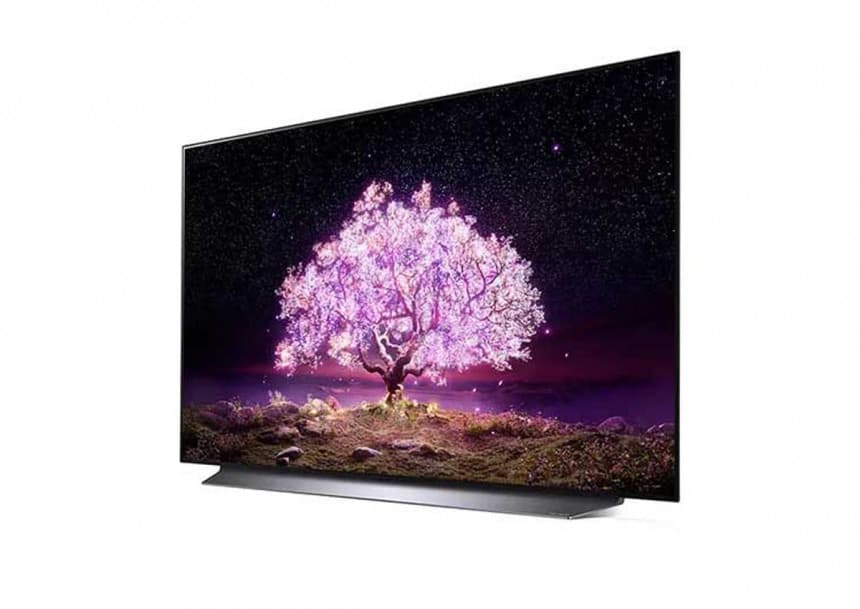 Televizor LG Smart TV 65" OLED65C11LB 4K OLED 2