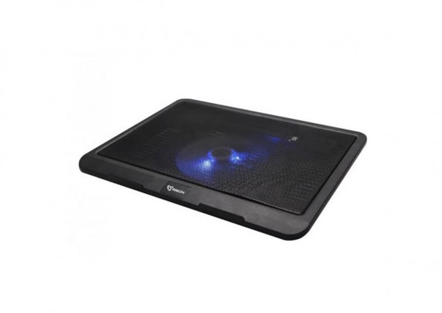 S-Box CP-19 Notebook cooling pad 1