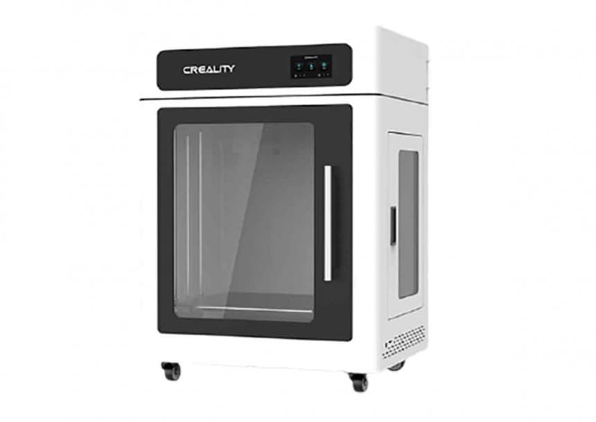 3D štampač Creality CR-3040 PRO 1